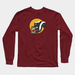 Stinker Long Sleeve T-Shirt